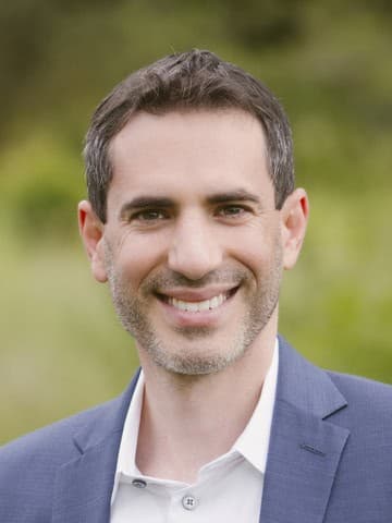 Dr. Daniel Hochman, MD
