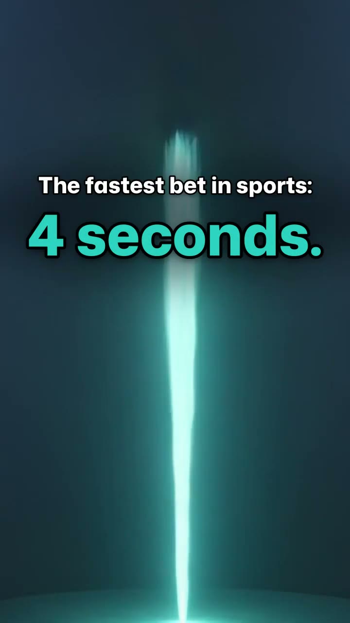 Microbetting poster